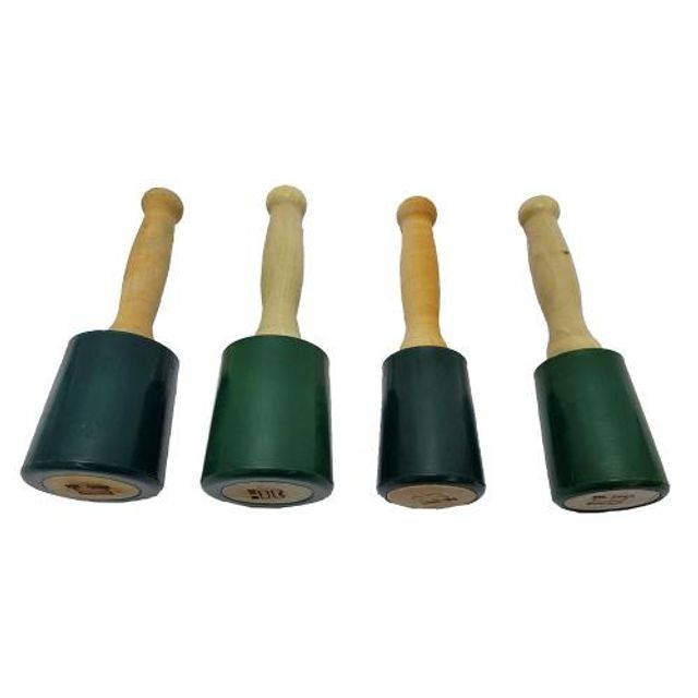 MALLET400 철마우레탄망치 1EA 말렛 MALLET400(소)