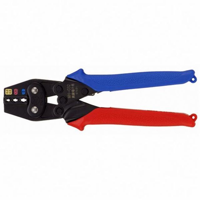 마벨 절연단자용 압착기 MH-032 0.3 0.5 1.25 2SQ