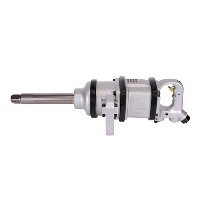 SP-5000GE SP VESSEL에어임팩트렌치 1대 SP-5000GE(