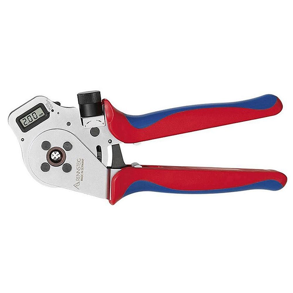 RENNSTEIG 압착기(MIL)_8756000061 AWG 26-10 플라