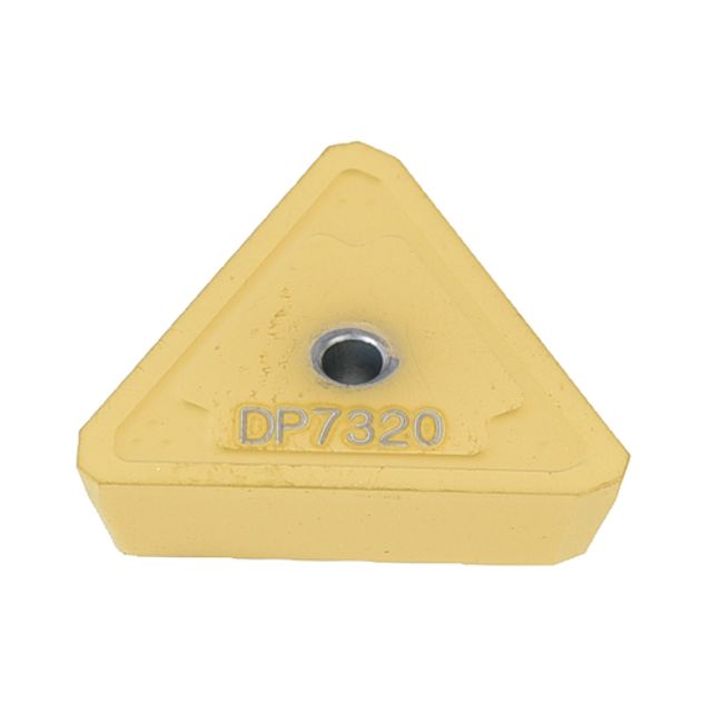 듀라카브 밀링인서트 TPKN 2204 PDR-HPN DP7320 TPK