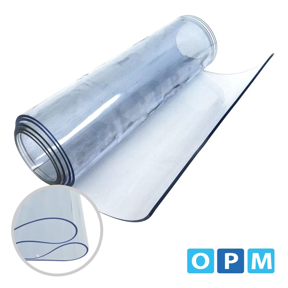PVC 연질 고무판 0.5T x 910 x 50M