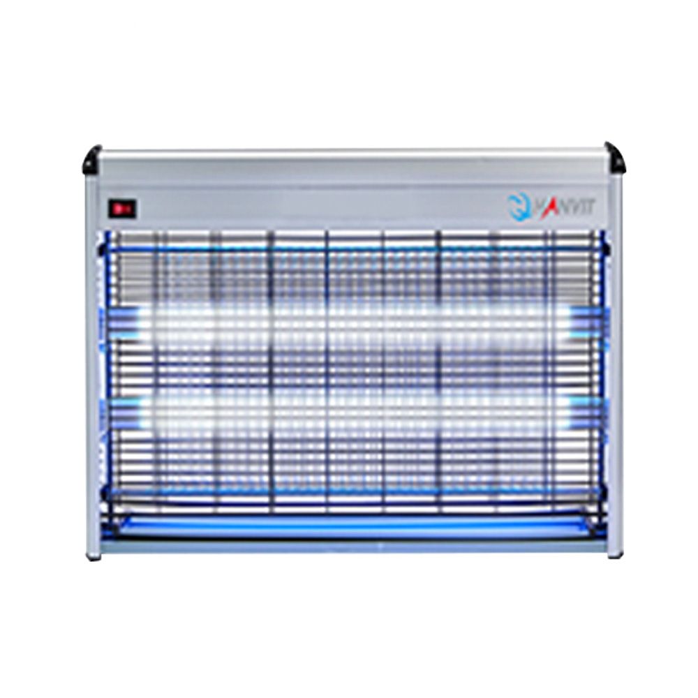 한빛 LED UV 전격살 충기 HV-335LED