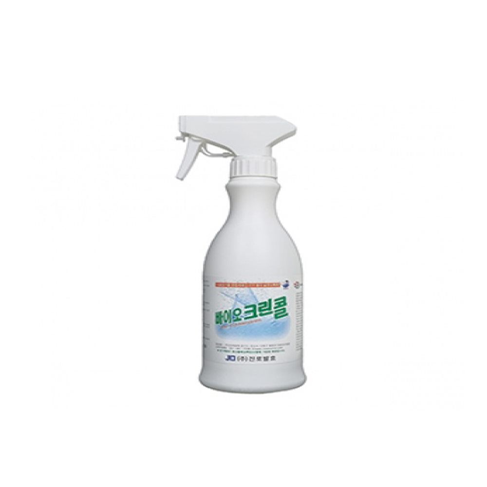 살균 바이오크린콜 450ml 1박스(20ea)