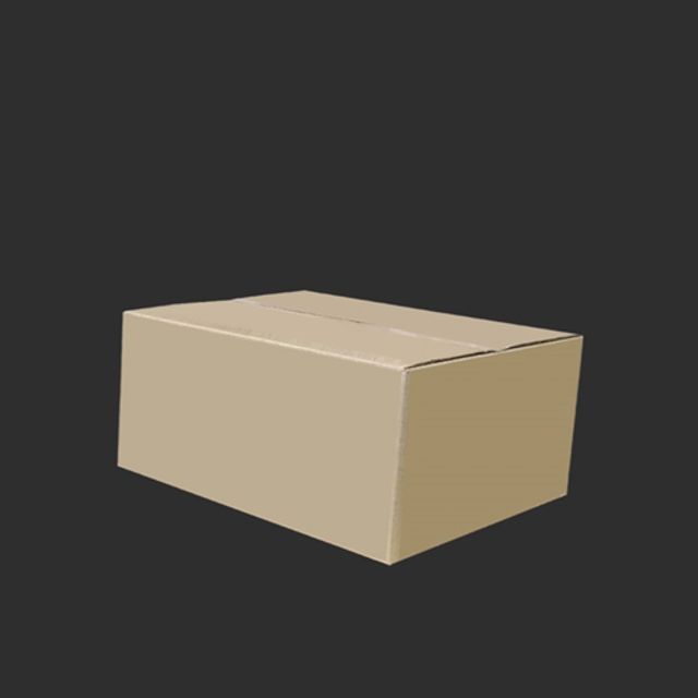 택배박스 택배 BOX B골 24cmX14cmX10cm 190장