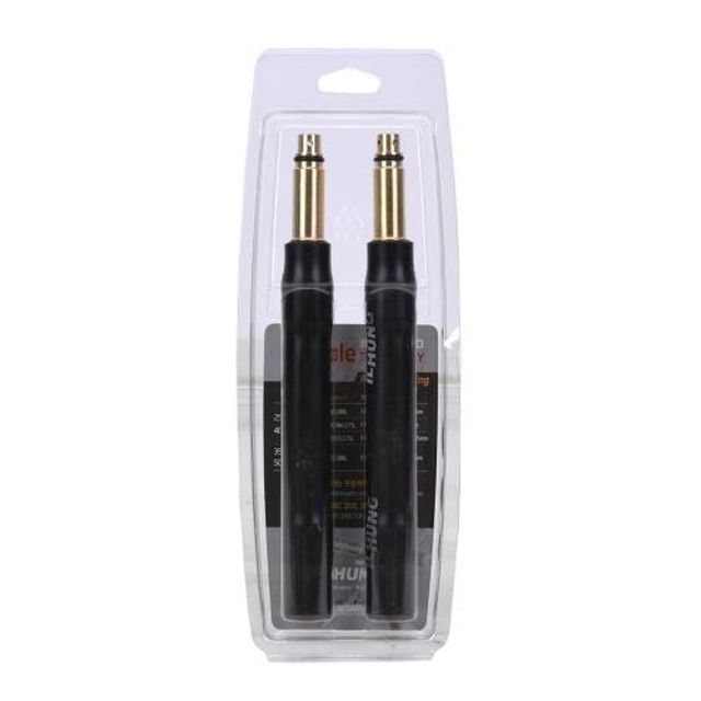 일흥 CO2토 치바디 플렉시블10MM 180L 350전용 2EA