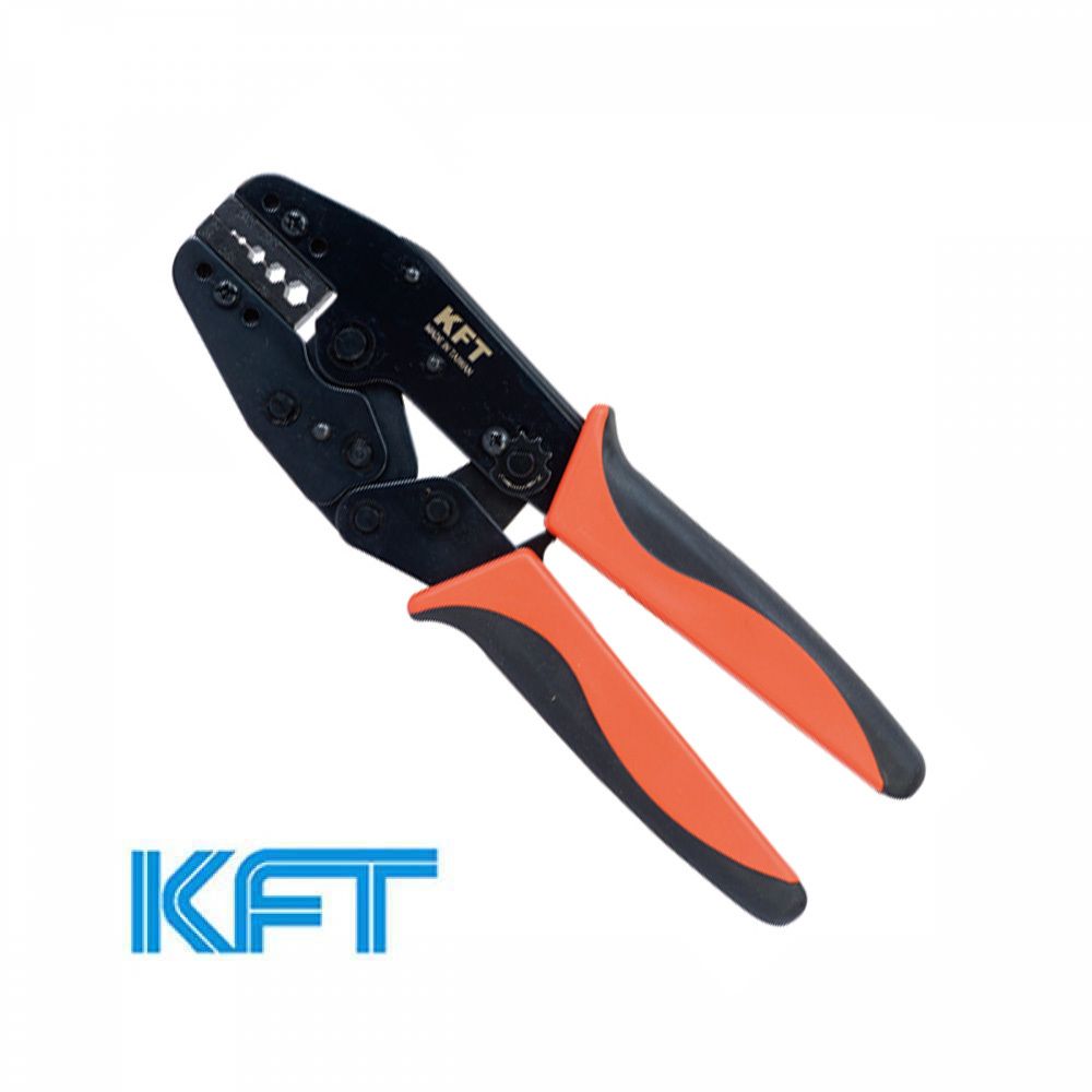 MR 케이에프티 동축 압착기 HT-5133F2