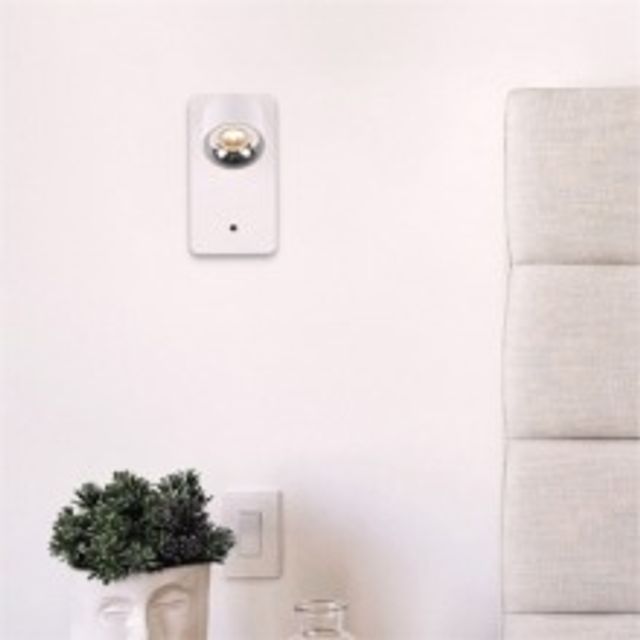 LED 에코 카디프 COB 모션감지 디밍 벽등 5W 각도조