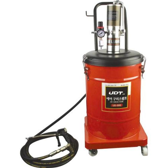 UDT구리스펌프 에어구리스펌프 UD-30Q(50-1) UD-30Q