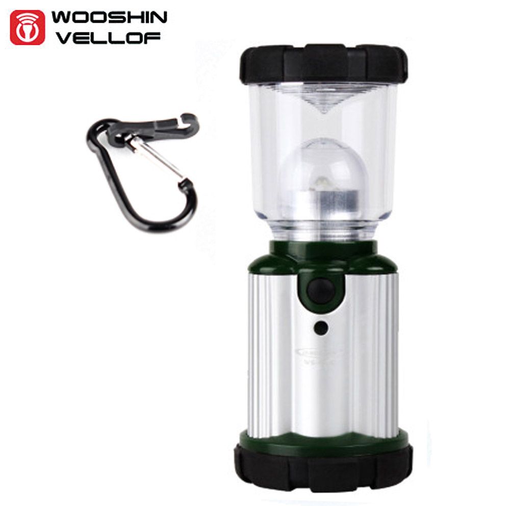 우신벨로프 아폴로 캠핑랜턴 WS-541C