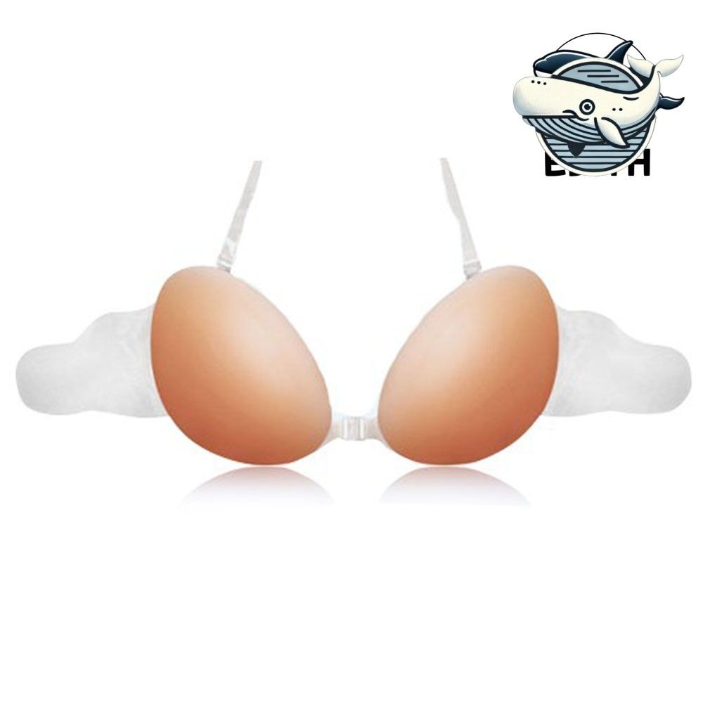 부드러운 실리콘 윙브라 겨드랑이 살 밀착 효과