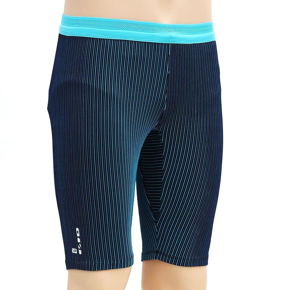 러닝 반바지 2XL 스카이블루 스판 남자 내부미니포켓