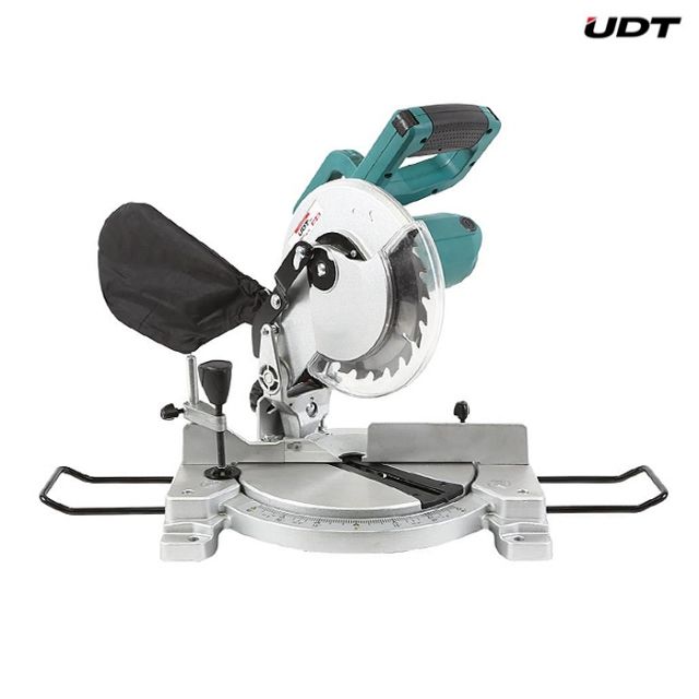 UDT 목공용 각도절단기 UMS-08B 8인 치