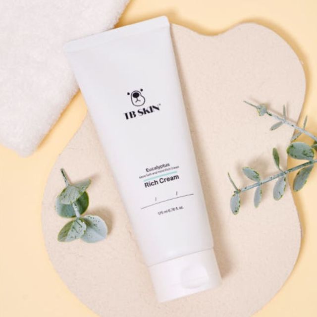 TB SKIN 리치 크림 175ml