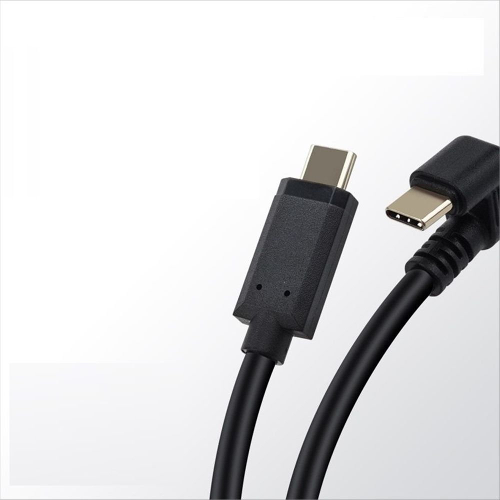 USB 3.1 Type C 케이블 1M C타입 to C타입 충전전용