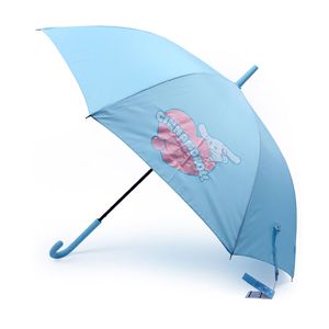 아이티알,NE 시나모롤 60 하트 우산 블루 캐릭터 아동 자동 장우산