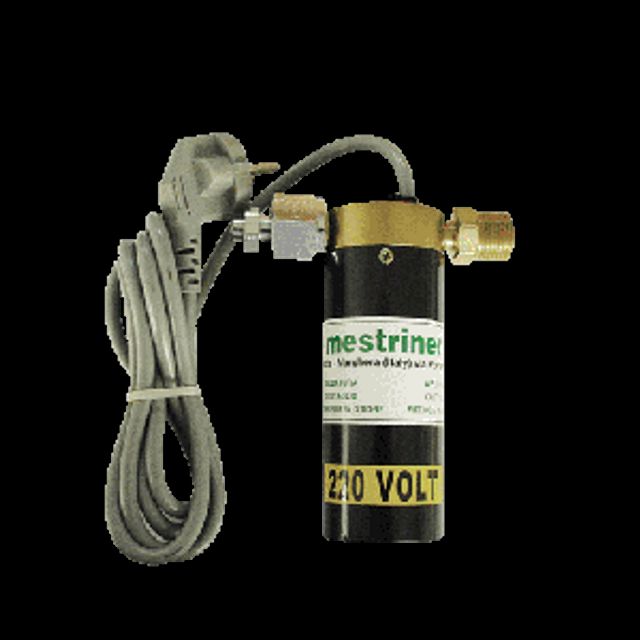 삼원금속 기화기 220V(CO2)