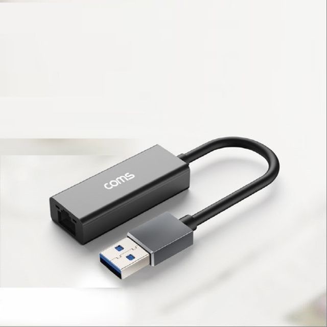 USB 3.0 to 기가비트 이더넷 어댑터 Gigabit Etherne