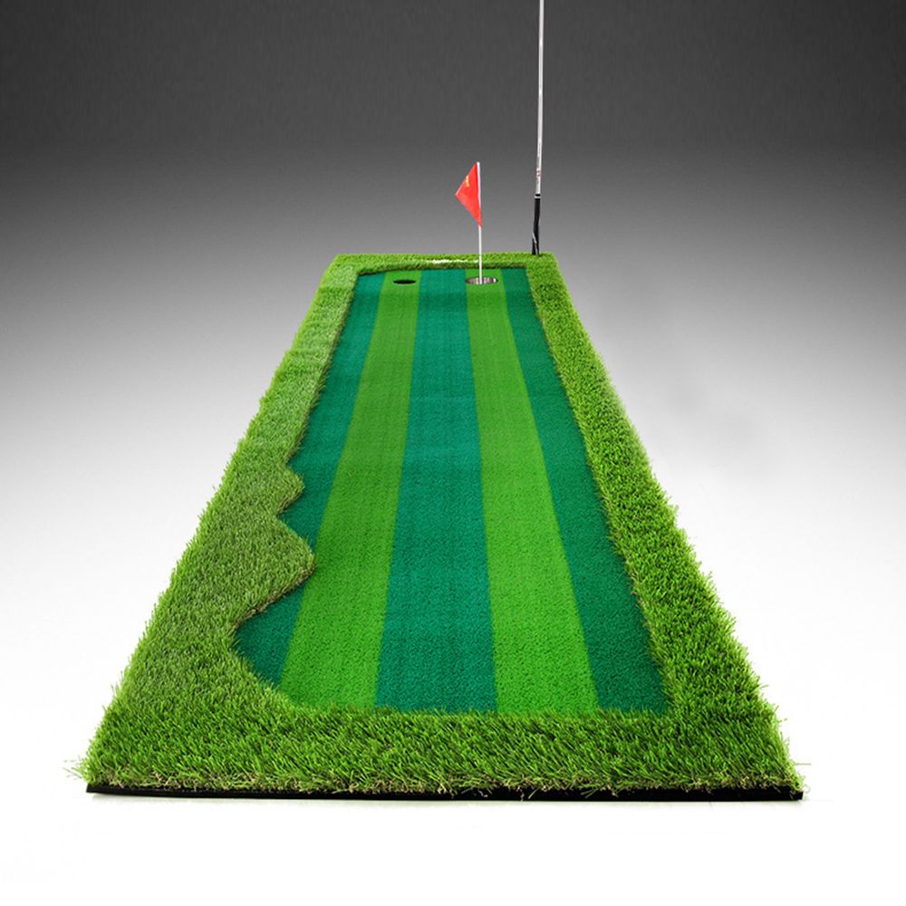 07 매트 골프 퍼팅 75cmx300cm