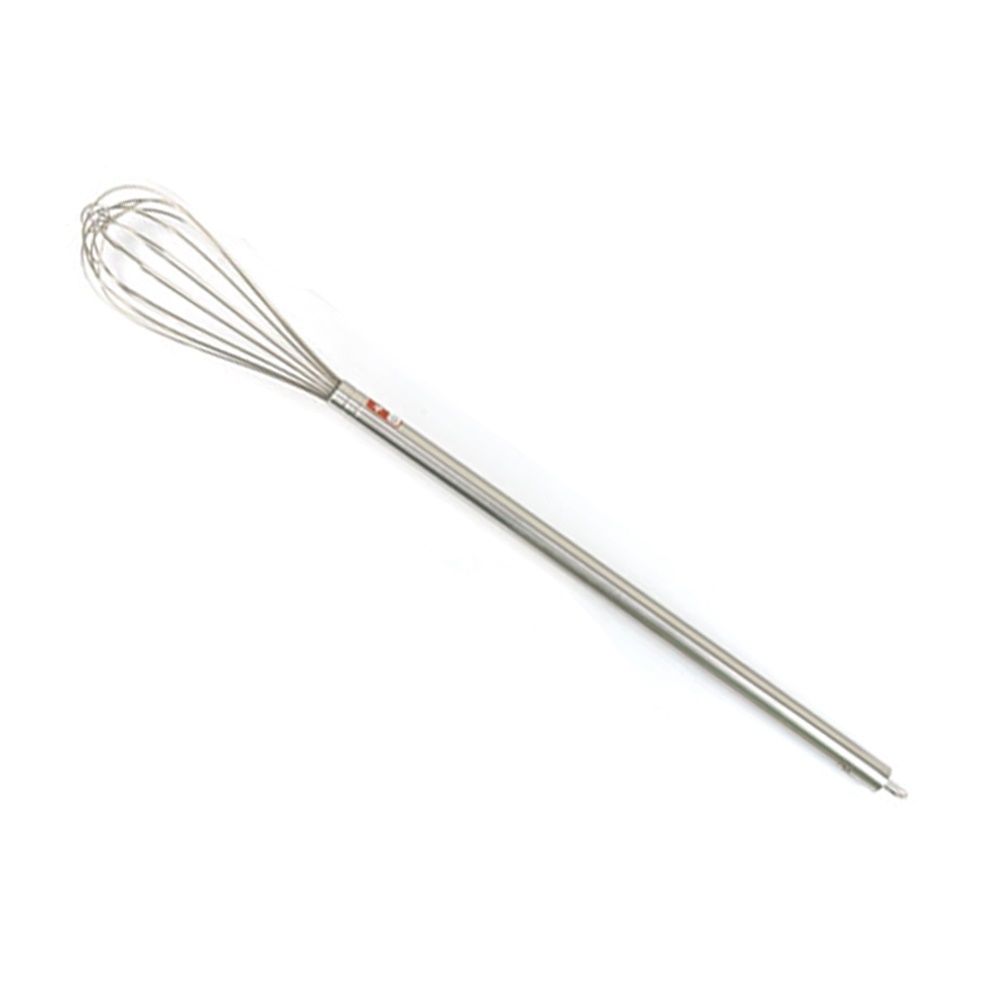 업소용 대형 고리형 스텐 거품기 5호