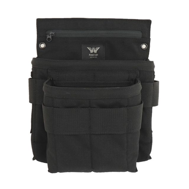 가야 카팀스 ML2 네일파우치 KL-7362 공구집