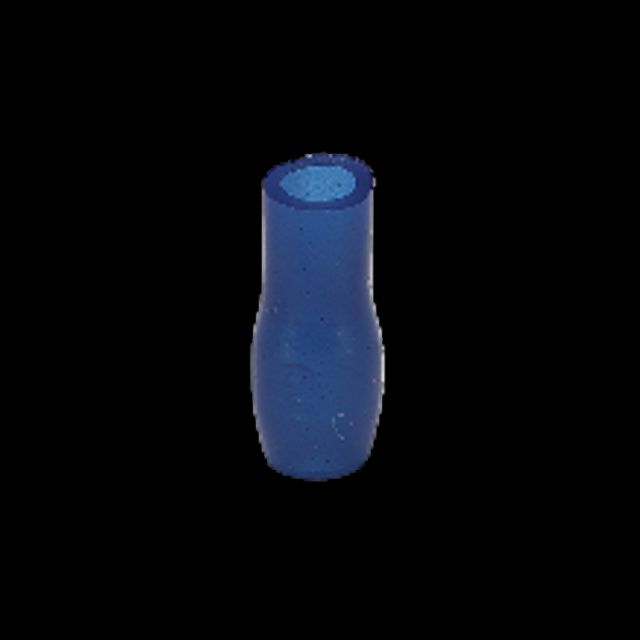 발코튜브 온도캡 열감지 온도변환캡 2.5SQ 청색 경