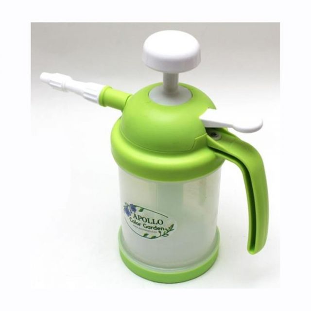 압축분무기 1000ml 압축식 원예용품 자동분무기 자동