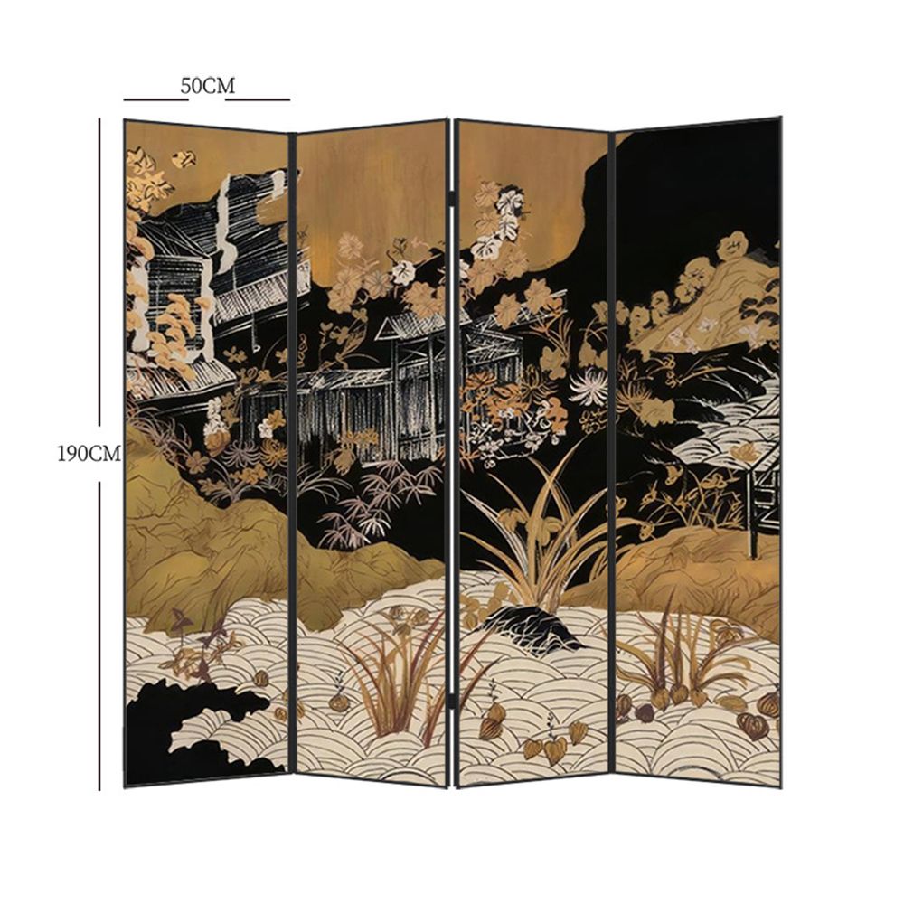 가림막 인테리어 공간분리 4단 파티션07