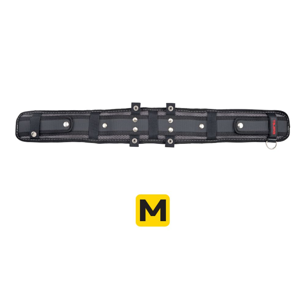 TAJIMA 허리보호벨트_CKRX800 메쉬 M