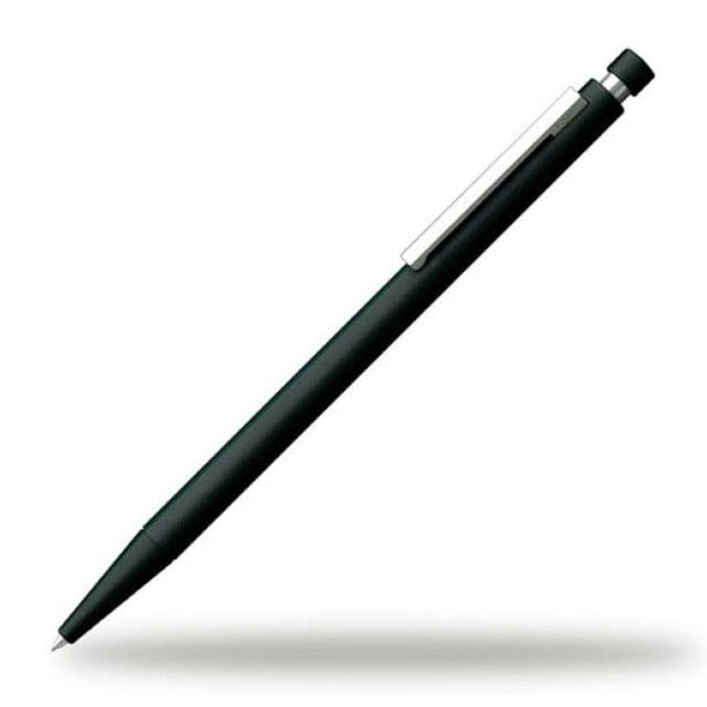 라미 LAMY L156 CP1 (매트블랙) 샤프 0.7mm