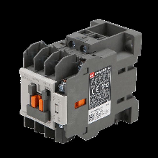 전자접촉기 보조계전기 MC- 18b AC 380V LS산전