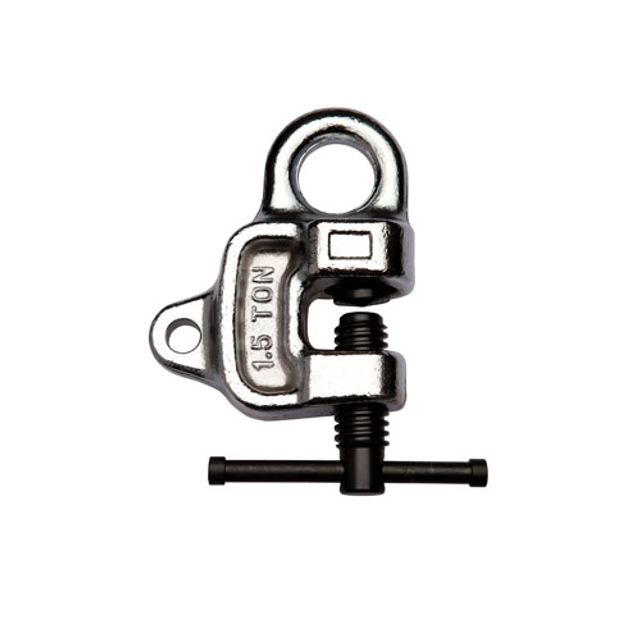 내쇼날클램프 스크루클램프 NPC-3T (3.0T) 0~35mm N