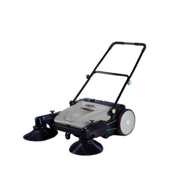 84889 무동력 스위퍼 UD-950F 950mm