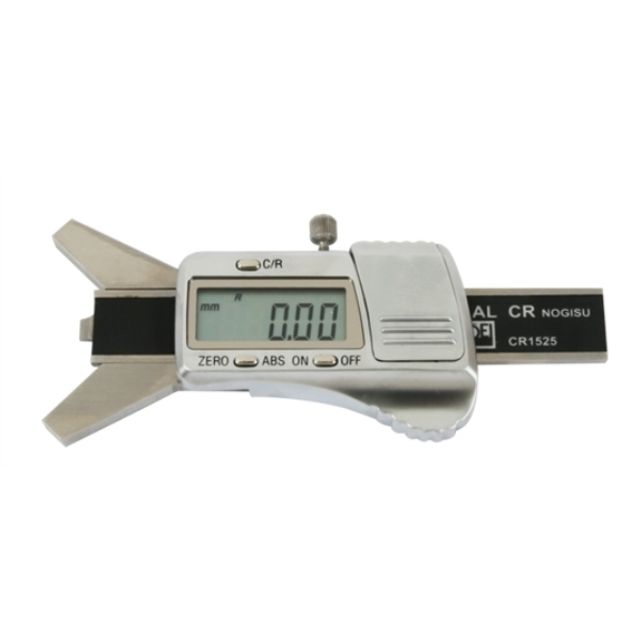 디지털C면R캘리퍼스(TOEI) C0.01-C15.0/90 CR-1525