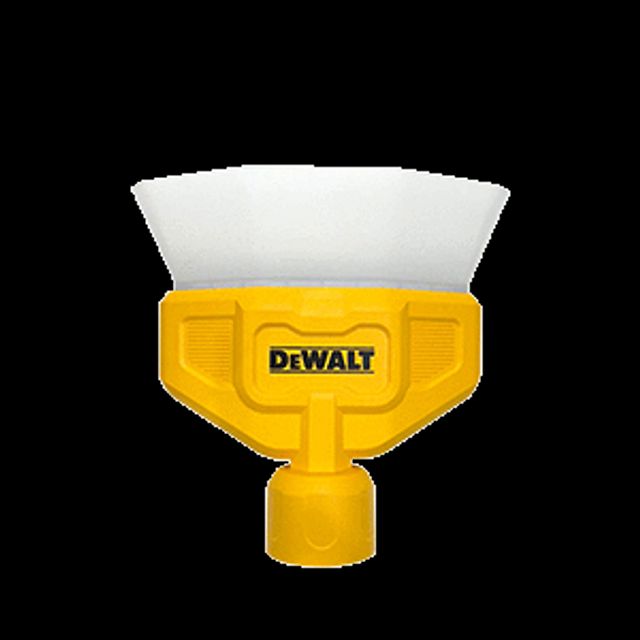 DEWALT 집진기노즐 DXVA00-1500E 32/48/64mm