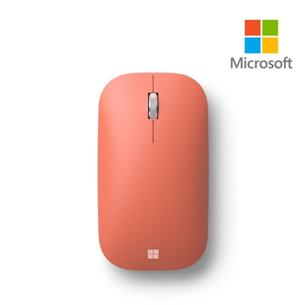 블루투스 블루트랙마우스 Modern Mobile Mouse