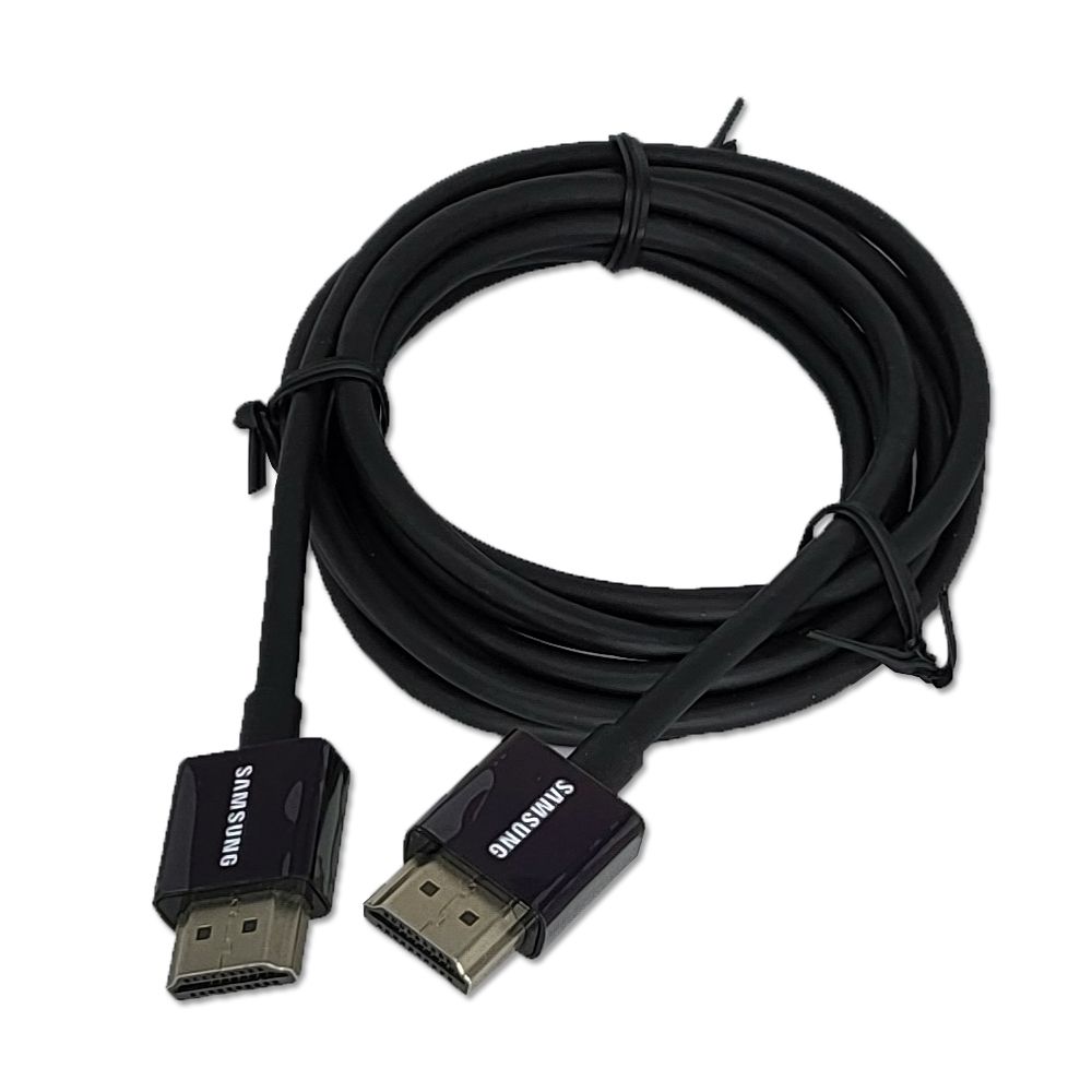 HD-SC03 HDMI to HDMI 2.0 케이블 3m 삼성정품 (로고)
