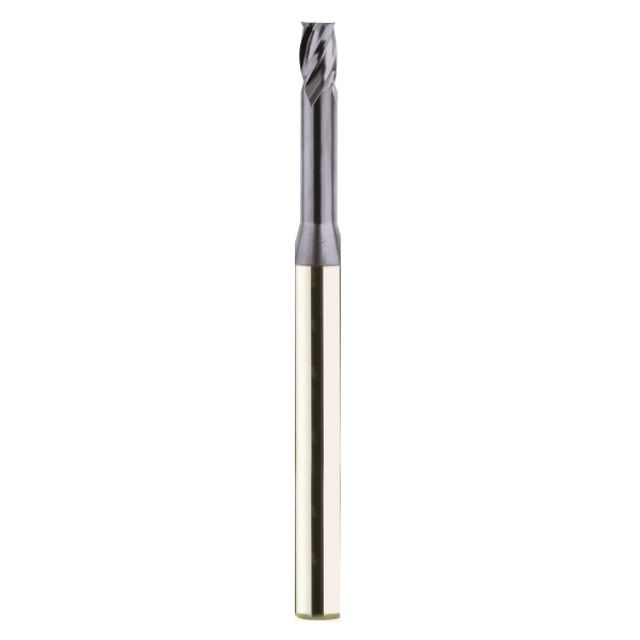 4G MILLS롱넥엔드밀(4F) 12X12X20(50)X110 (SEME731
