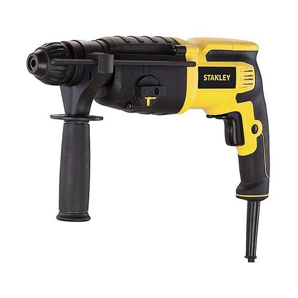 STANLEY 전기소형로터리함마_SHR263K-KR 800W/0-430