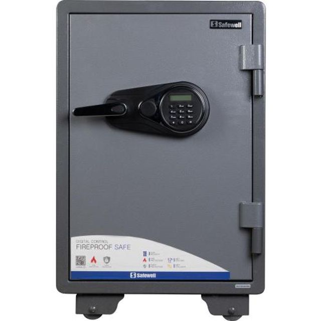 SM-A67FP 세이프웰내화금고 1EA SM-A67FP