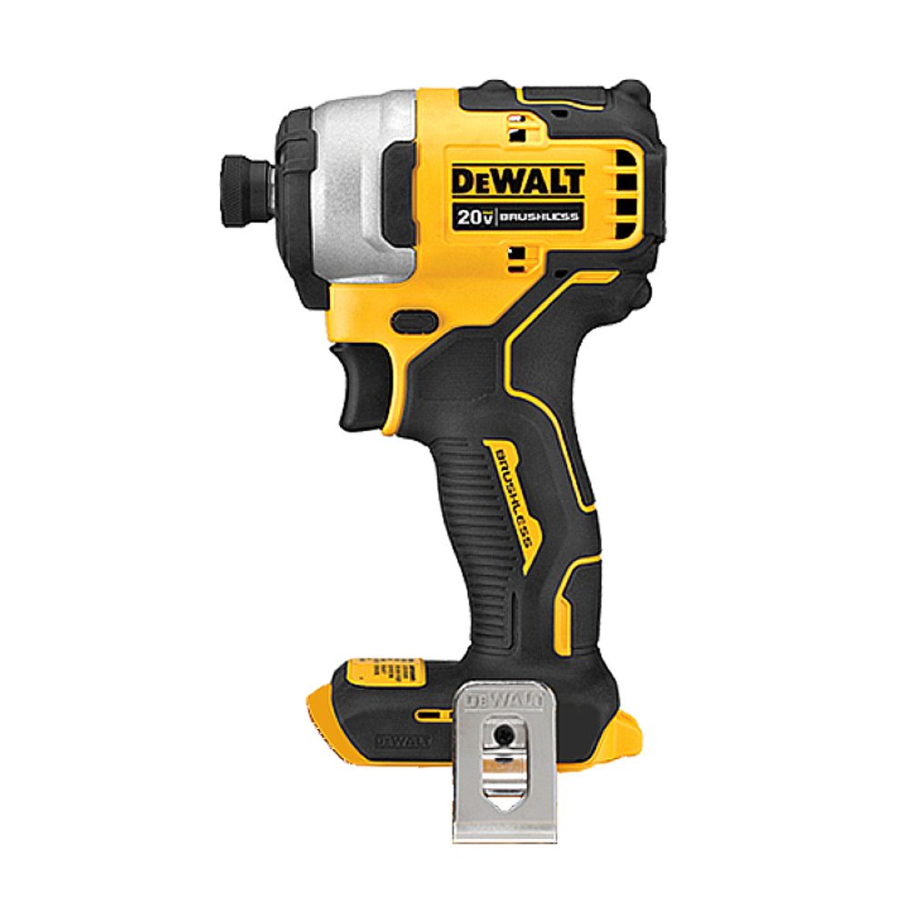 DEWALT 충전컴팩트임팩트드라이버(본체만)_DCF809N-