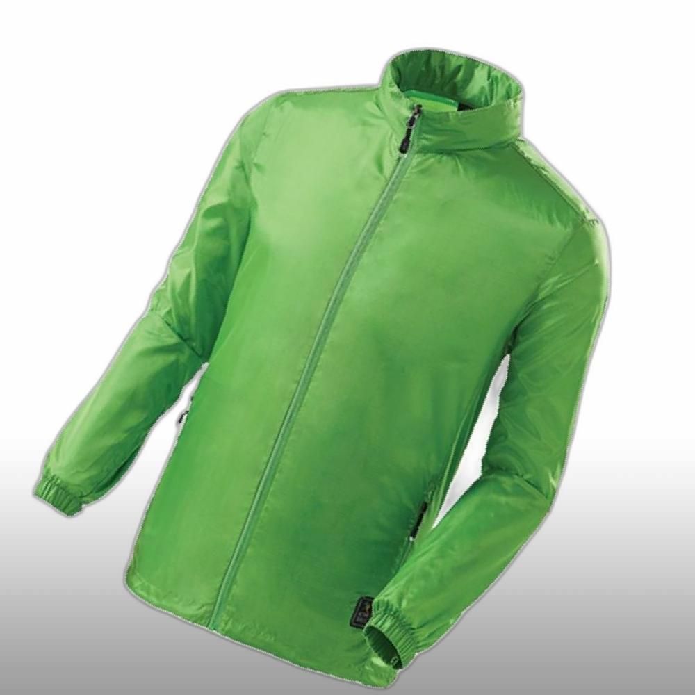 L.그린 MARK 기본 바람막이 MK-104 산업용품 MRO