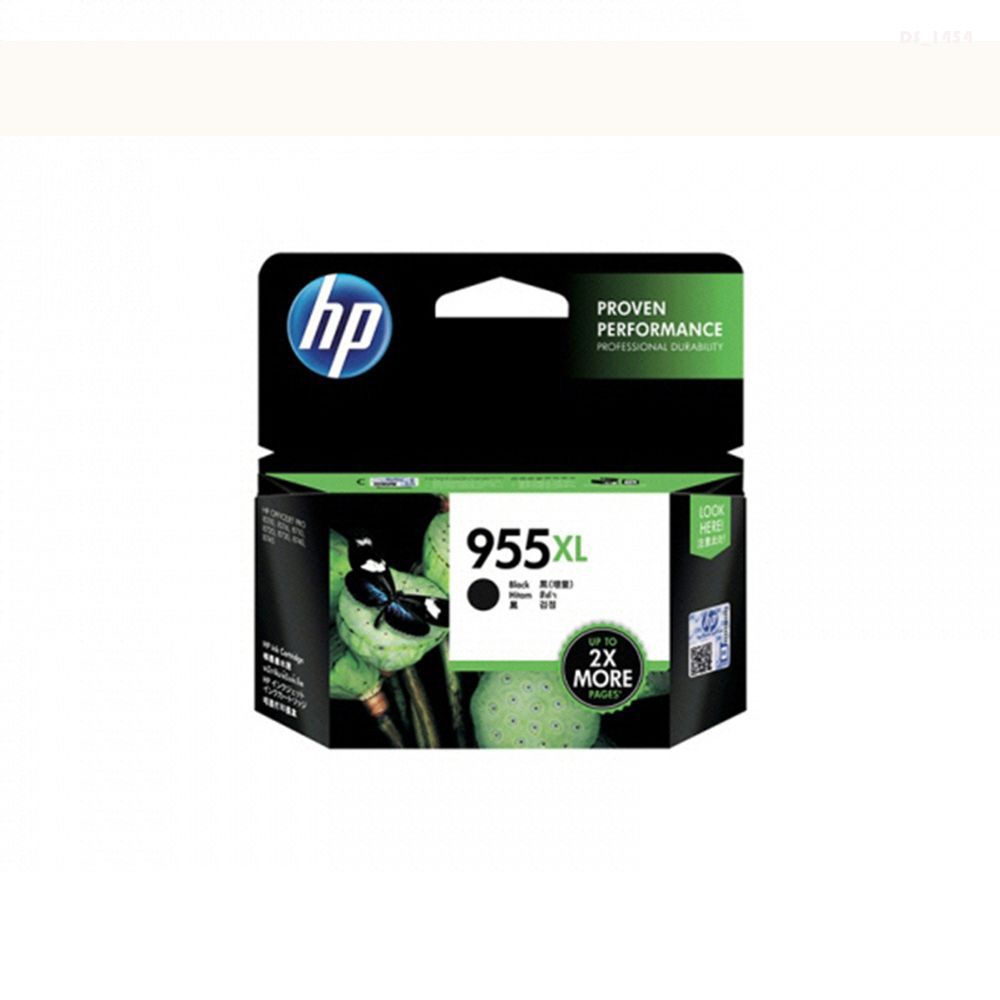 HP OfficeJet Pro 8710 정품잉크 검정 No.955XL