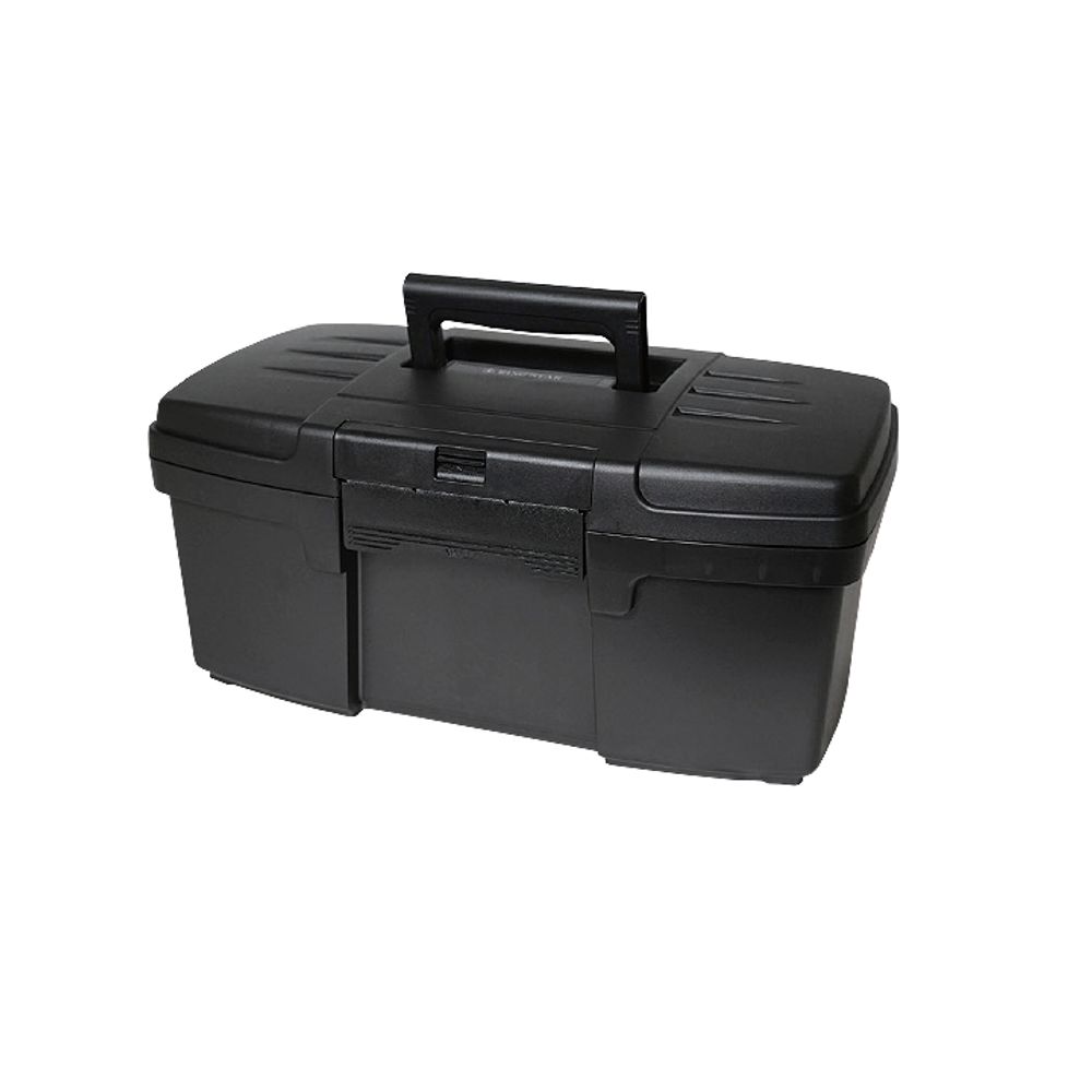 RINGSTAR 공구박스(한정품)_SDB-475BK BLACK 475x28