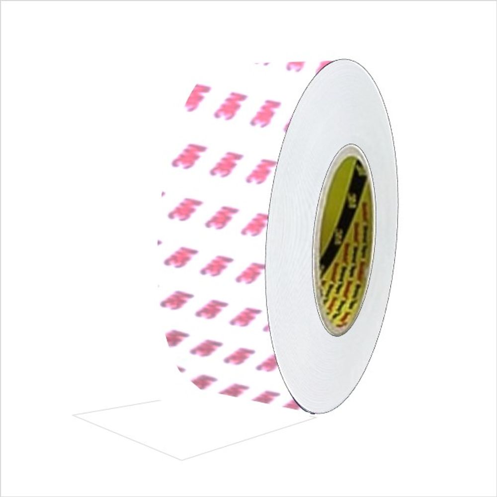 폼양면테이프 백색 3M4920VHB 0.4T 15mmx30m 1개