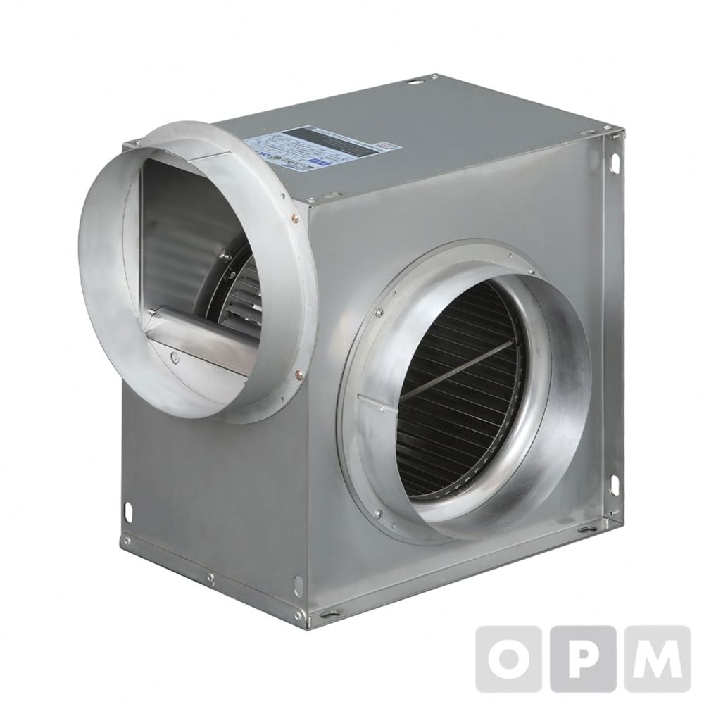 대륜산업 소형시로코팬(SUS) DR-FS29FSB 단상(220V)