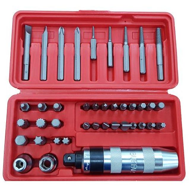SB-ID6400 세신 드라이버임팩트드라이버 1SET SB-ID