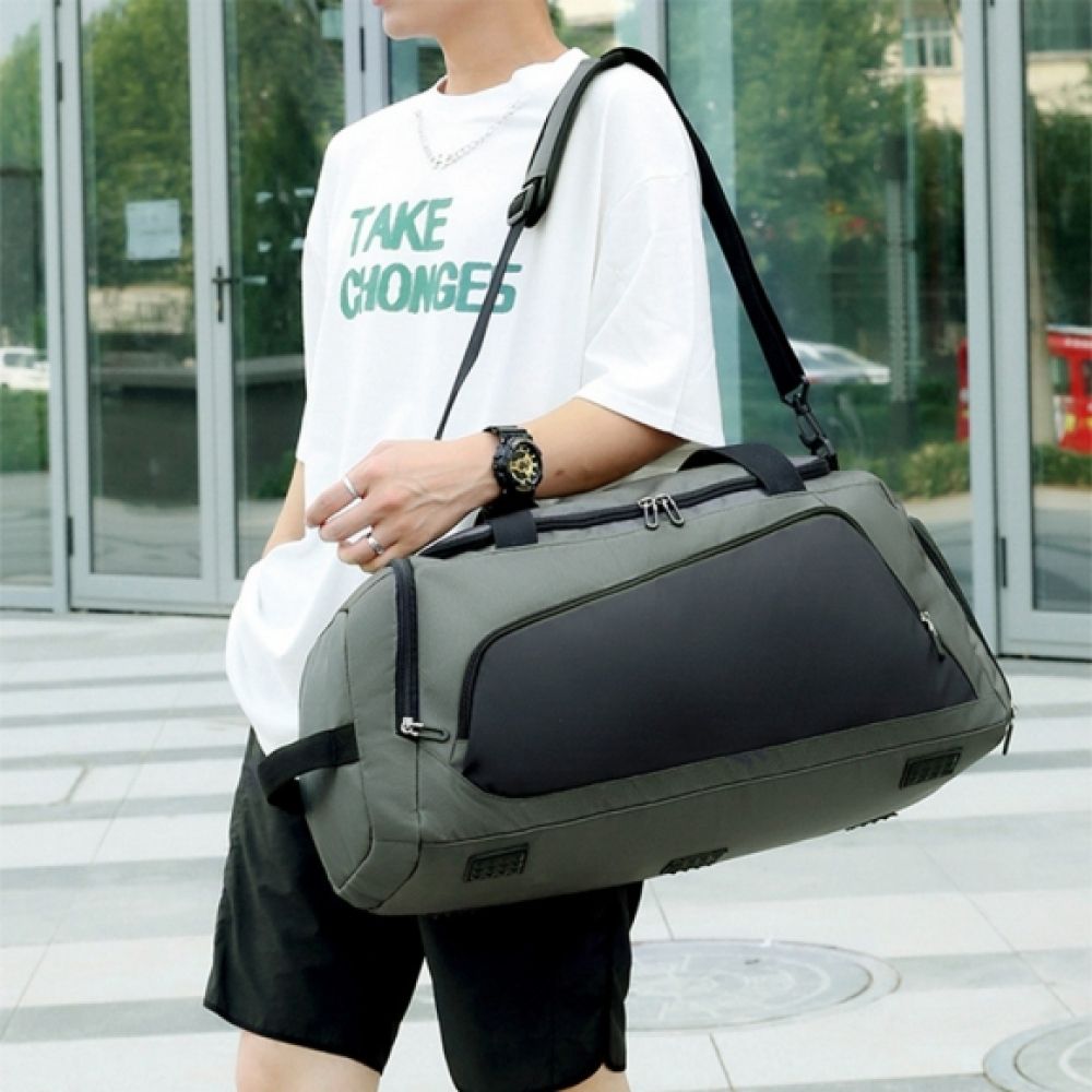 골프 보스턴백 40L