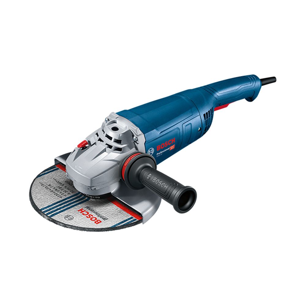 BOSCH 앵글그라인더_GWS22-230_06018C10B0 220V/220