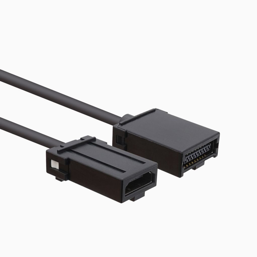 HDMI 케이블 E타입 30cm HDMI(F) to HDMI(Type E)